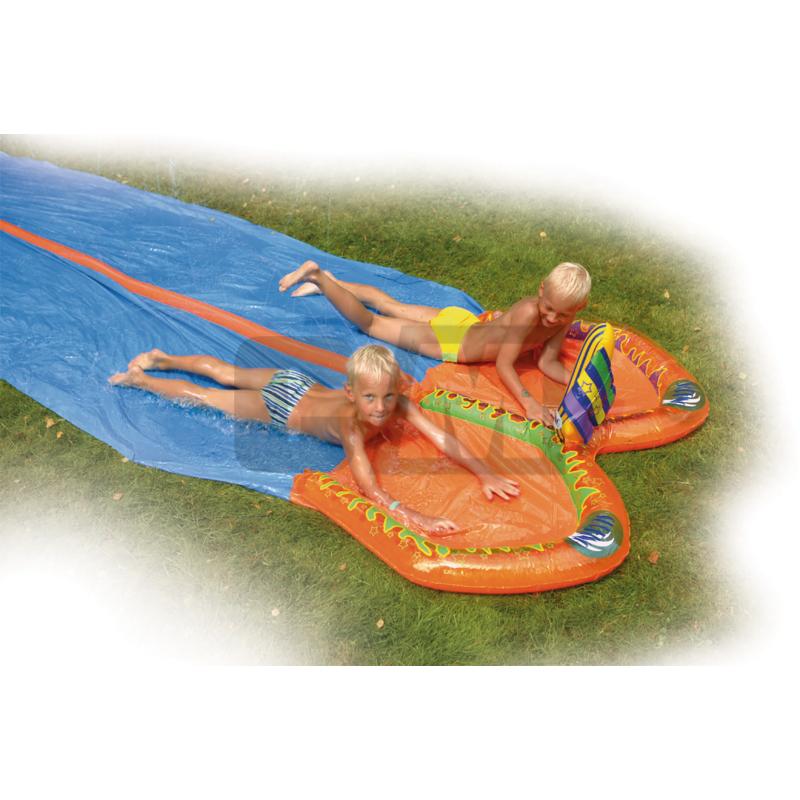 Toboggan Aquatique référence fournisseur 60099016